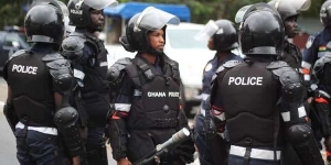 Ghana Police 750x375