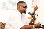 ‘Stonebwoy and I are not friends; we know each other’ - Sarkodie
