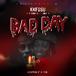 KK Fosu drops emotional tribute song 'Bad Day' honoring father, Nana Konadu KK Fosu drops emotional tribute song 'Bad Day' honoring father, Nana Konadu