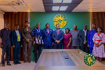 Christian Council commends GoldBod on responsible gold management Christian Council commends GoldBod on responsible gold management