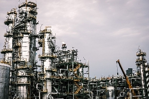 The multimillion-dollar project will become the largest single-train oil refinery in the world