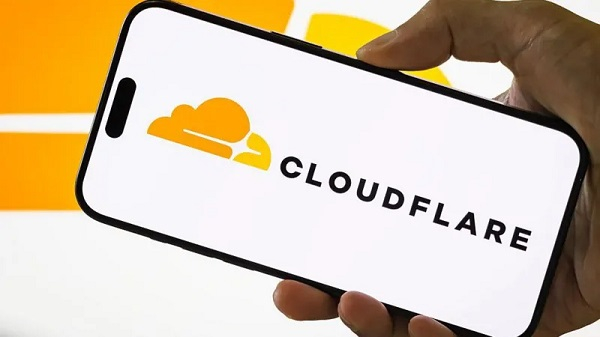 Cloudflare is a huge provider of internet security across the world