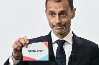 Germany beat off competition from Poland and a joint Sweden-Denmark bid