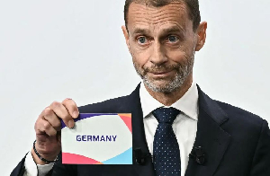 Germany beat off competition from Poland and a joint Sweden-Denmark bid