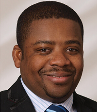 Dr. Emmanuel Fianu is a lecturer at De Montfort university