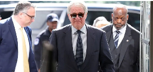 Leon Black is a Billionaire investor