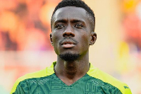 Idrissa Gueye captained Senegal in the 2025 AFCON final against Morocco
