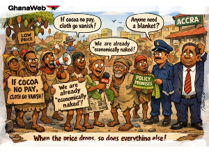 Minority calls for nationwide 