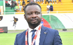 GFA's Fred Achie loses his mother