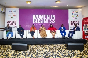 The call underscored the importance of offering equal opportunities for women entrepreneurs