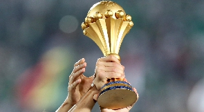 The 2023 AFCON will be held in Ivory Coast from 13 January to 11 February 2024