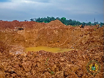 ‘We cannot eat gold’ - Dr Zanetor warns of galamsey’s devastating consequences