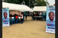 Community leaders also praised the initiative, describing it as a timely intervention