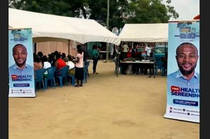 Community leaders also praised the initiative, describing it as a timely intervention