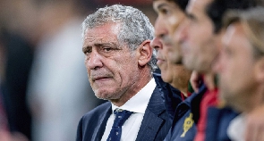 Fernando Santos