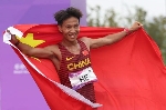 African athletes caught up in China half marathon probe
