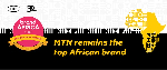 MTN Group has retained the top spot in the annual 'Brand Africa 100: Best Brands' survey