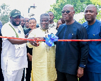 Commissioned on December 19, 2025, the initiative addresses urban heat, environmental degradation