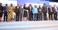 UNDP at Ghana Blue Economy Summit