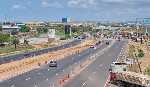 Accra-Tema Motorway expansion project is 35% complete – Chief resident engineer