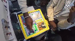 Ludo, Cards and Others: How Black Stars passed time on their journey to USA