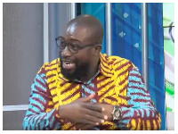 Kingsley Ofosu Ntiamoah is a former Ghana Museums and Monuments Board Executive Director