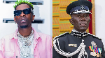 'God will punish that man!' – Shatta Wale blasts former IGP Dampare 'God will punish that man!' – Shatta Wale blasts former IGP Dampare