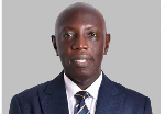 Prof Isaac Boadi is the Dean of the Faculty of Accounting and Finance at UPSA
