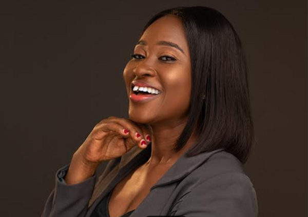 Eunice Asantewaa Ankomah