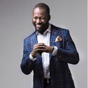 Adjetey Anang