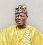 Alhaji Amadu Inusah is contesting the Northern Regional Chairmanship position of NPP