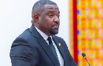 John Dumelo calls for West Africa to cut $3.5 billion rice import bill