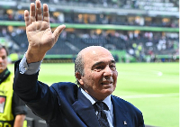 CF Fiorentina president, Rocco Commisso, has died