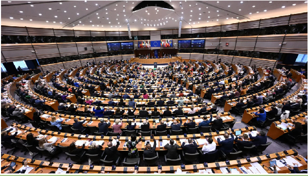 The European Union Parliament