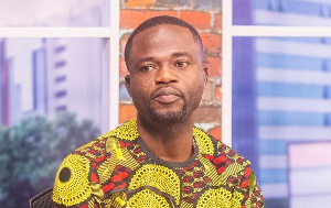 Manasseh Azure questions why government awarded 5G contract to one-week-old firm