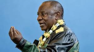 It will be President Cyril Ramaphosa's first meeting with Trump at the White House