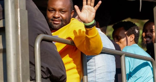 The scammers look for workers with skills in the languages of those who are targeted for cyber-fraud