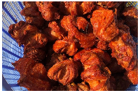 FDA has banned importation of “Chofi” (turkey tail) in Ghana over health concerns