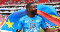 Striker Cédric Bakambu said he