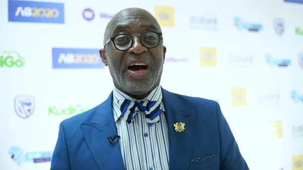 Akufo-Addo is the one to trust, he has proved and earned – GIPC CEO