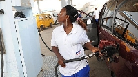 Fuel attendant for pump | File foto