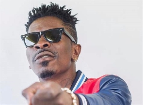 Shatta Wale