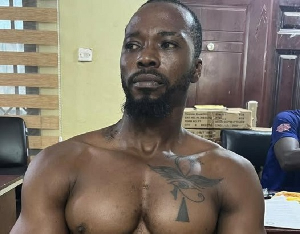 Asamoah's family demands probe into his case Asamoah's family demands probe into his case