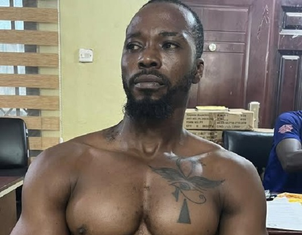 Asamoah's family demands probe into his case