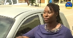 FLASHBACK: Female Bolt driver talks about life after losing banking job due to clean-up exercise