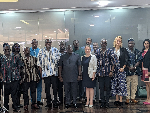 Government engages partners on National Decentralisation Policy and Strategic Framework