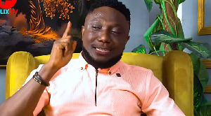 I went mad after going for 'juju' to become successful - Former Hiplife artiste