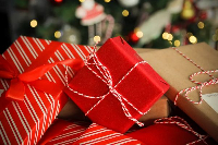 Christmas is widely recognised as a season of giving
