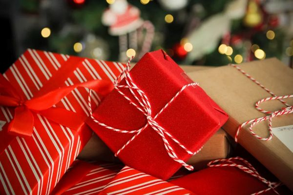 Christmas is widely recognised as a season of giving