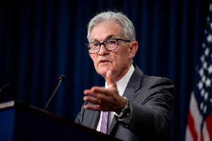 Jerome Powell Jerome Powell Jerome Powell Qqw